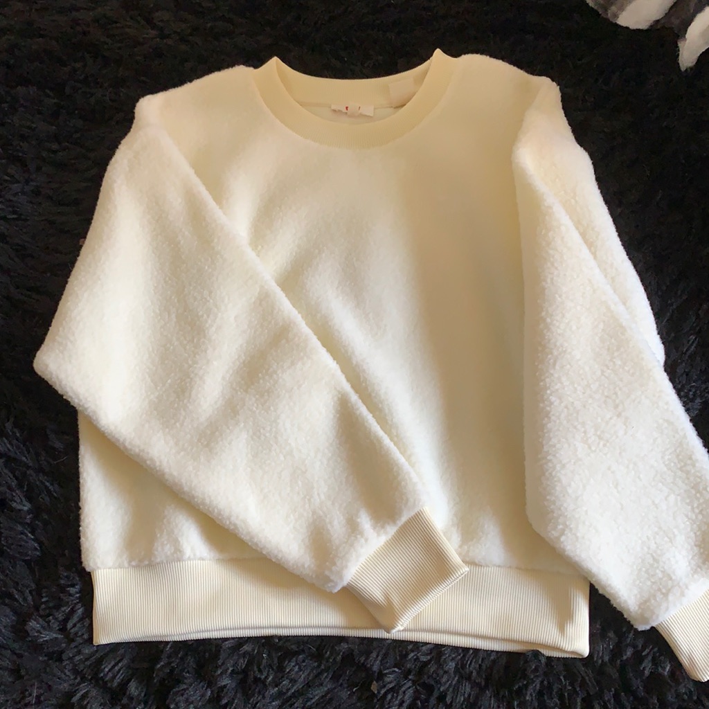 Levi Warm Pullover